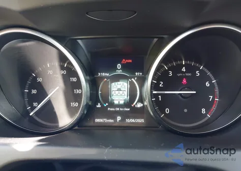 2018 Land Rover Discovery Sport Se from USA, damaged, VIN SALCP2RX6JH771868